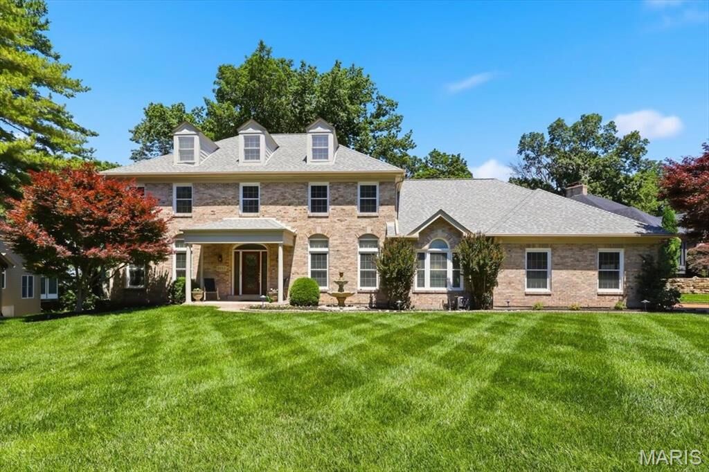 Property Photo:  2013 La Chelle Court  MO 63146 