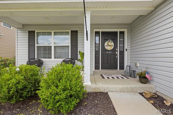 Property Photo: 5227 Footpath Court MO 63025