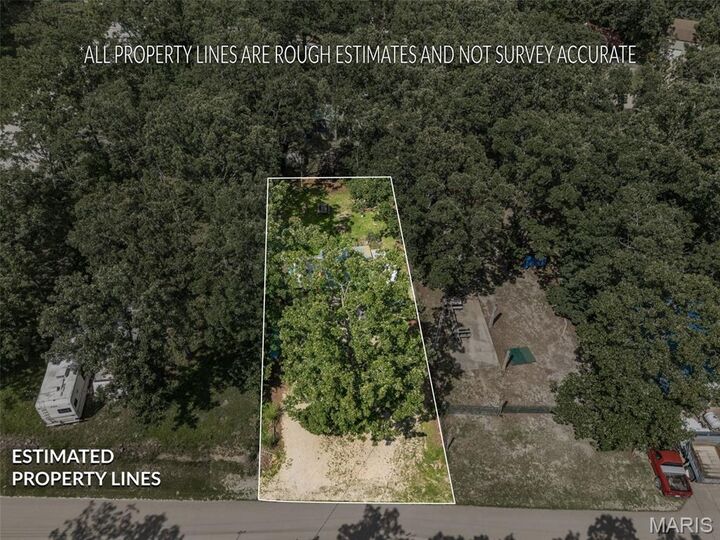 Property Photo:  1230 S Bullards Bar Drive  MO 63650 