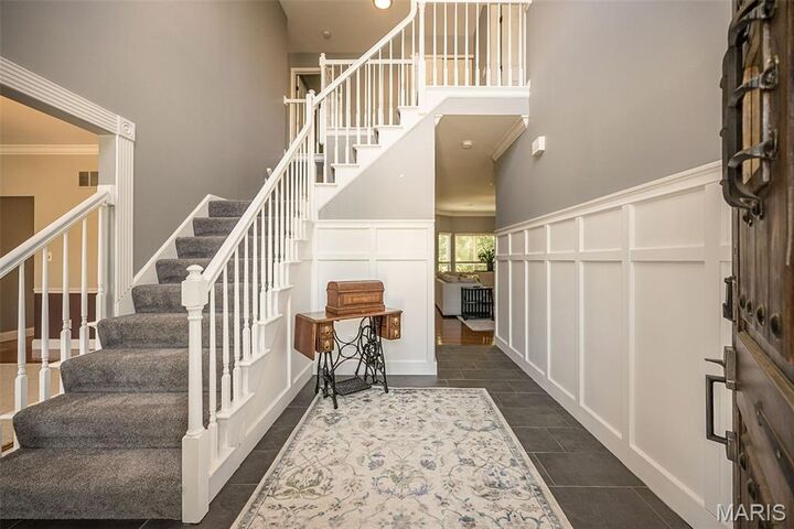 Property Photo:  831 Legends View Drive  MO 63025 