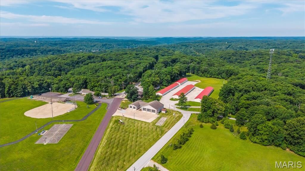 Property Photo:  571 Marina Drive  MO 63357 