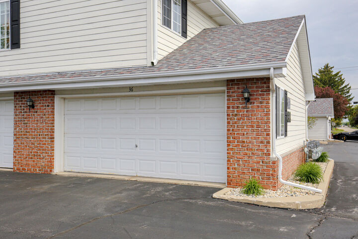 Property Photo:  1512 24th Ave  WI 53140 