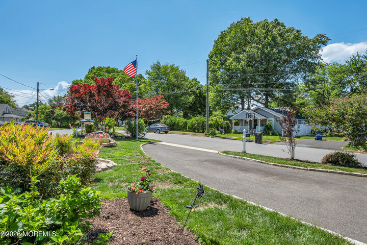 Property Photo:  4 Wood Avenue  NJ 07758 