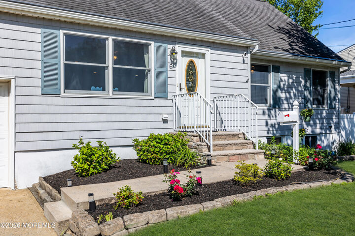Property Photo:  6 Virginia Avenue  NJ 07730 