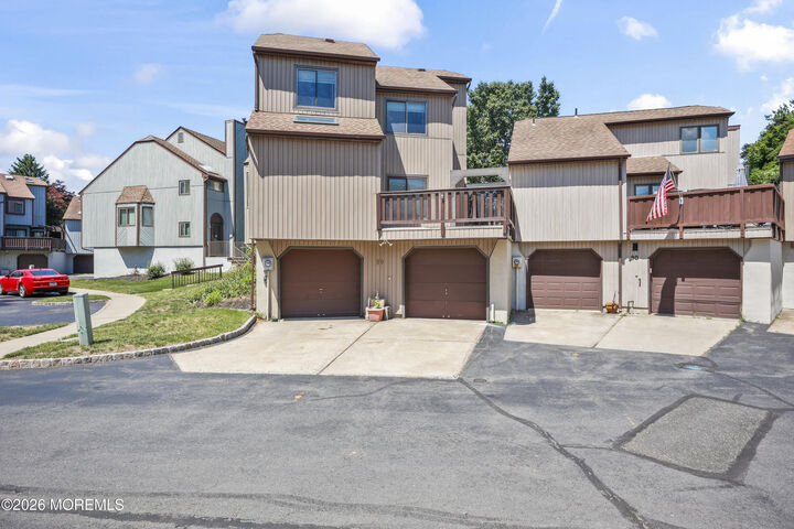 Property Photo: 89 Diamond Lane NJ 08857