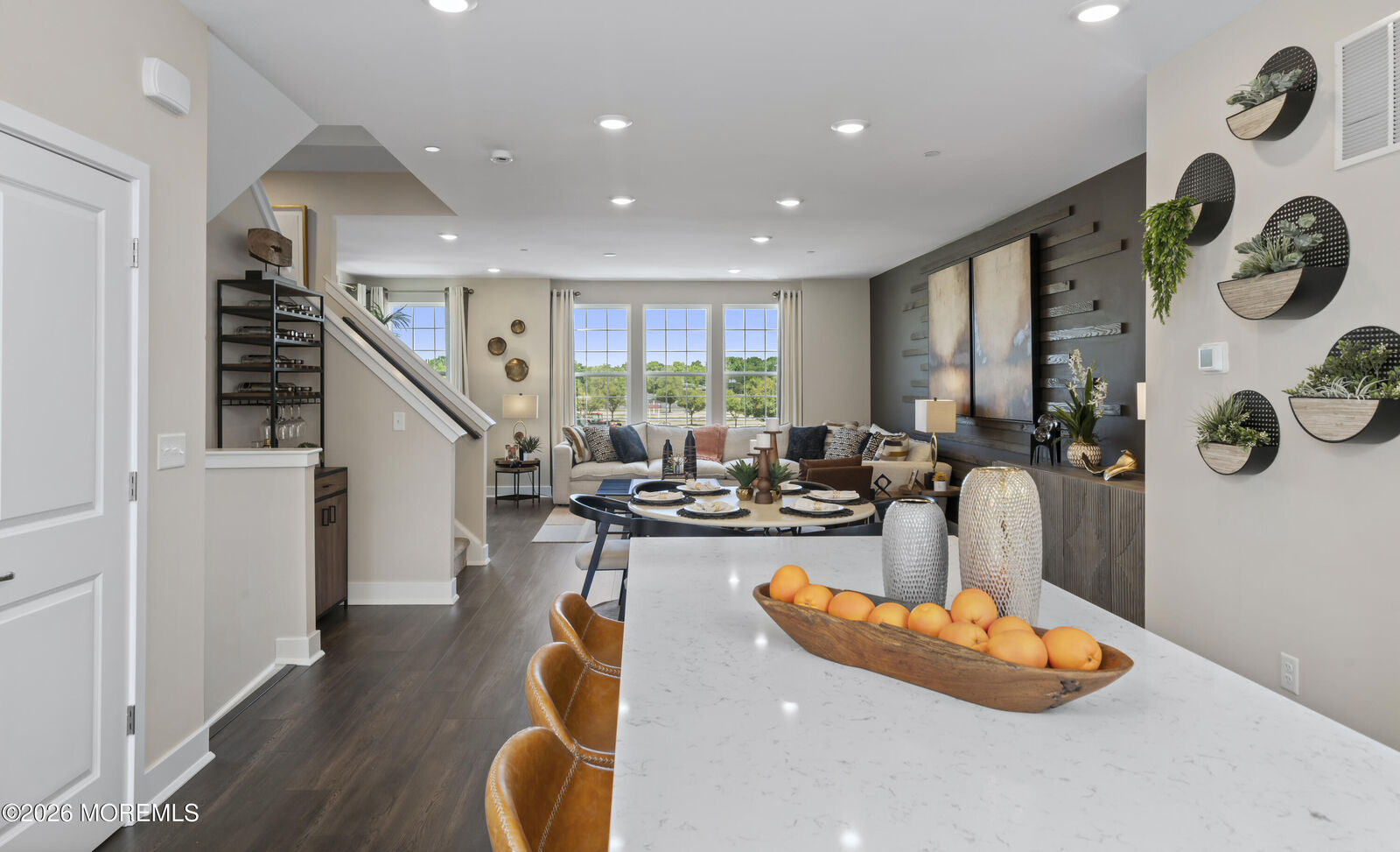 Property Photo:  92 Crimson Drive  NJ 07726 