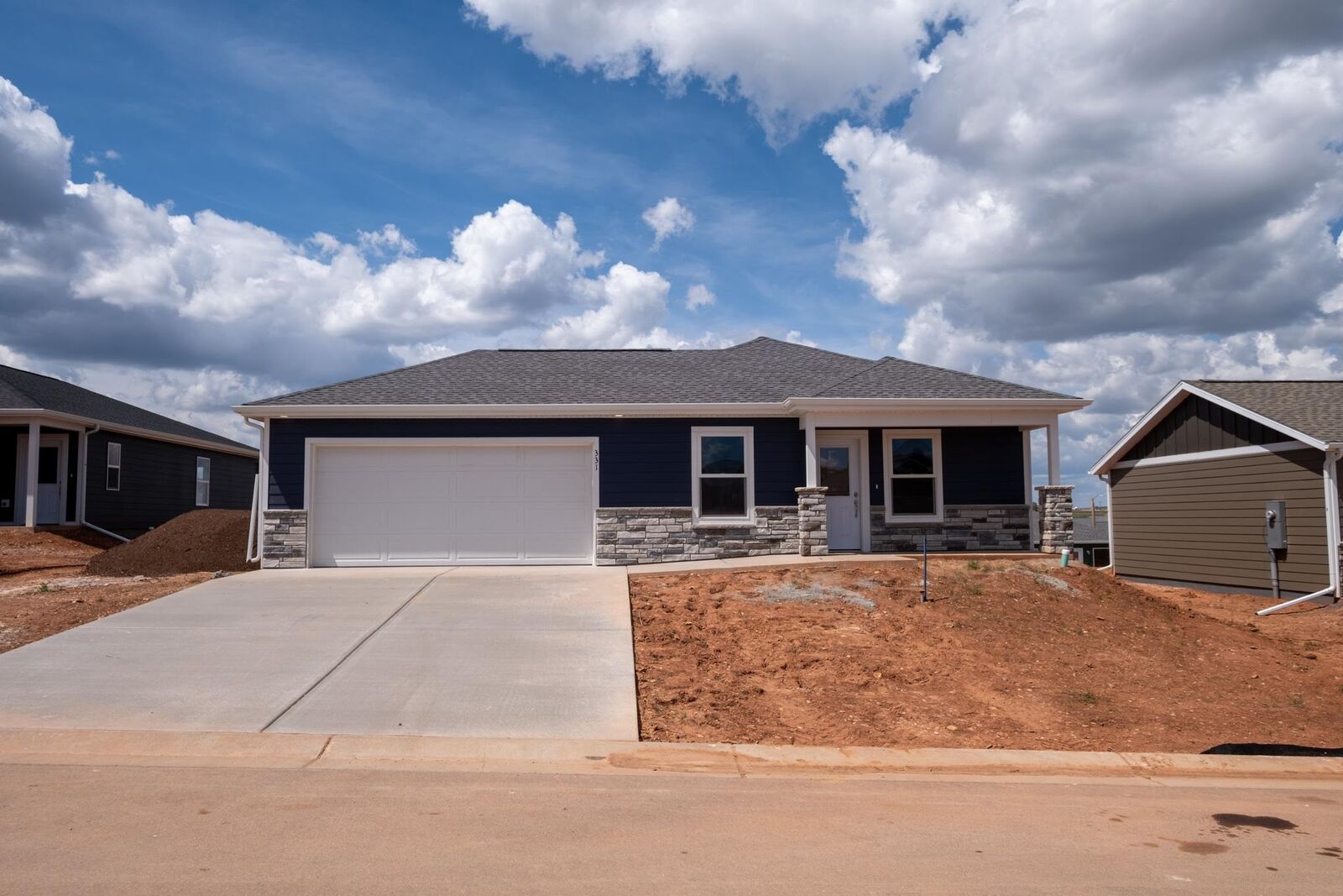 Property Photo: 331 Other SD 57783