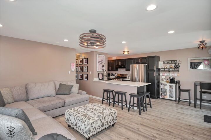 Property Photo:  7632 159th Place 22  IL 60477 