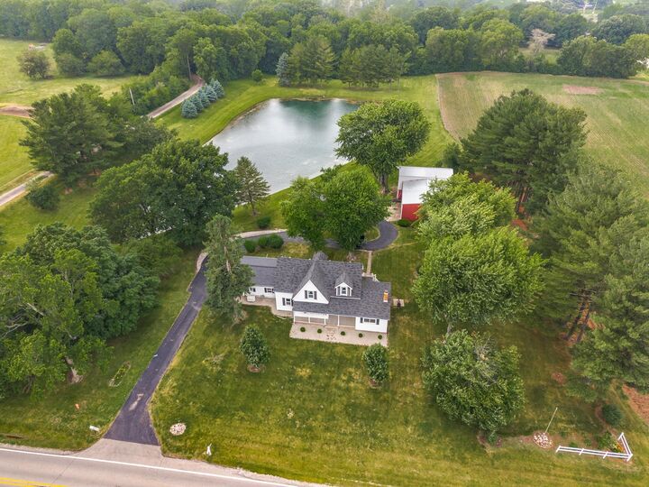 Property Photo: 9834 N 1600 East Road IL 61705
