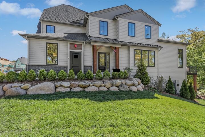 Property Photo:  2068 Iron Ridge Lane  IL 60563 