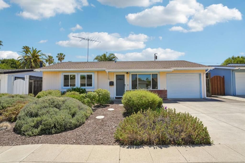 Property Photo:  1710 Fallbrook Avenue  CA 95130 