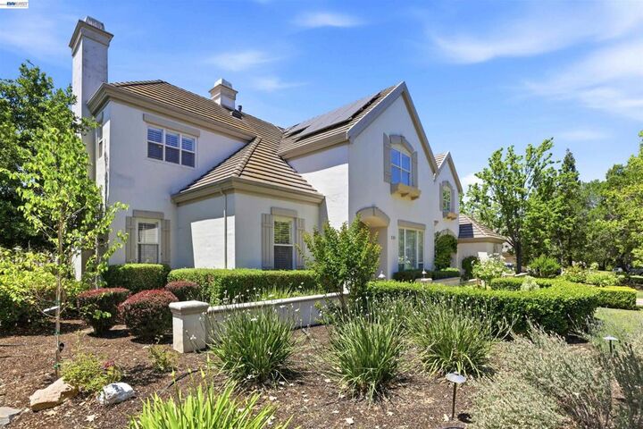 Property Photo:  3019 E. Ruby Hill Dr.  CA 94566 