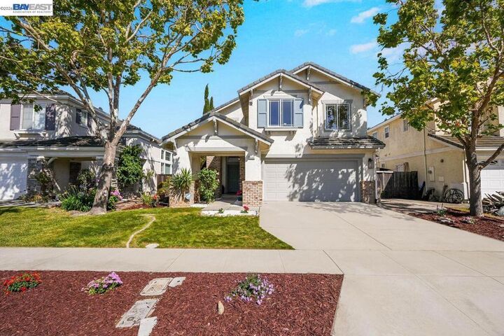 Property Photo:  8232 Tanforan Ct  CA 94560 