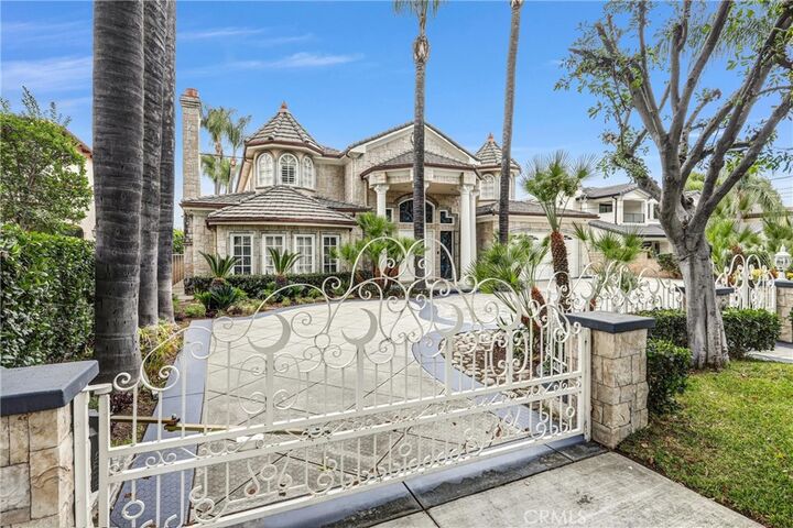 Property Photo:  1410 S 10th Ave  CA 91006 