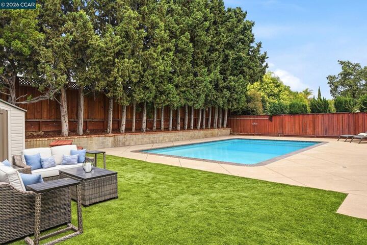 Property Photo:  491 Ewing Dr  CA 94566 