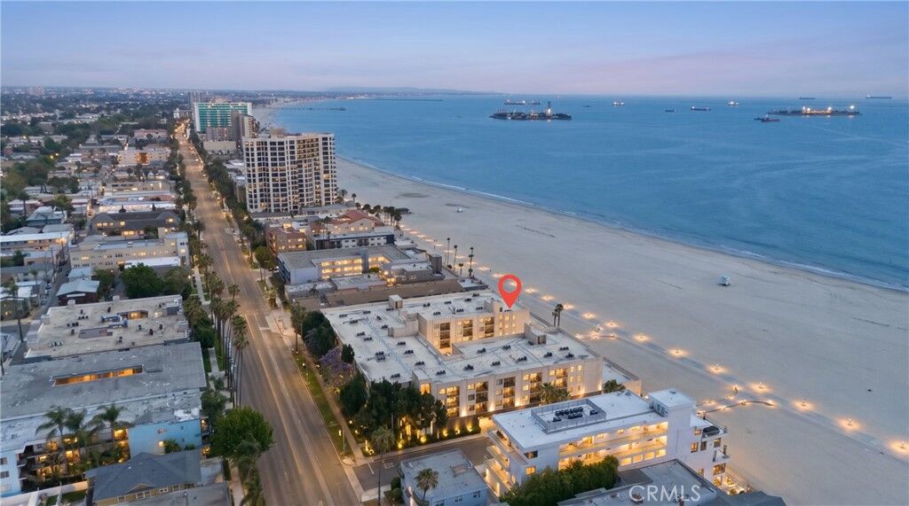Property Photo:  1140 E Ocean  CA 90802 