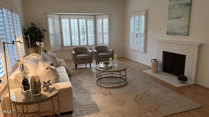 Property Photo: 1420 N Arroyo Boulevard N CA 91103