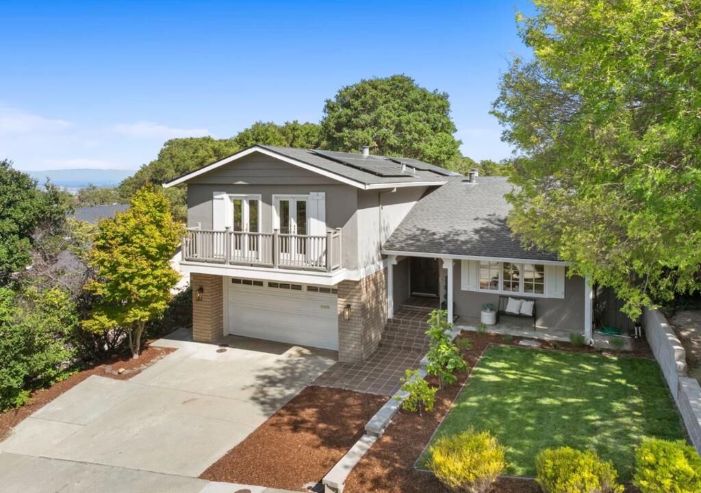 Property Photo:  927 Clearfield Drive  CA 94030 