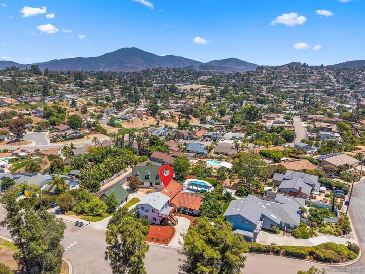 Property Photo:  10111 Cliffwood Dr  CA 91941 