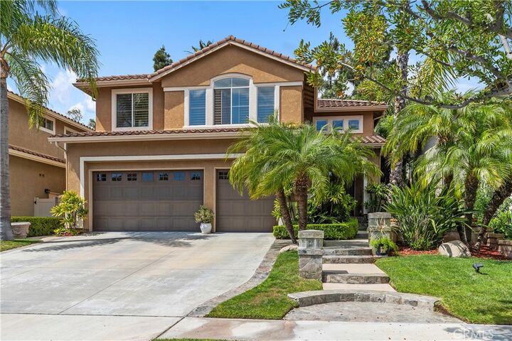 Property Photo:  2573 Newman  CA 92782 