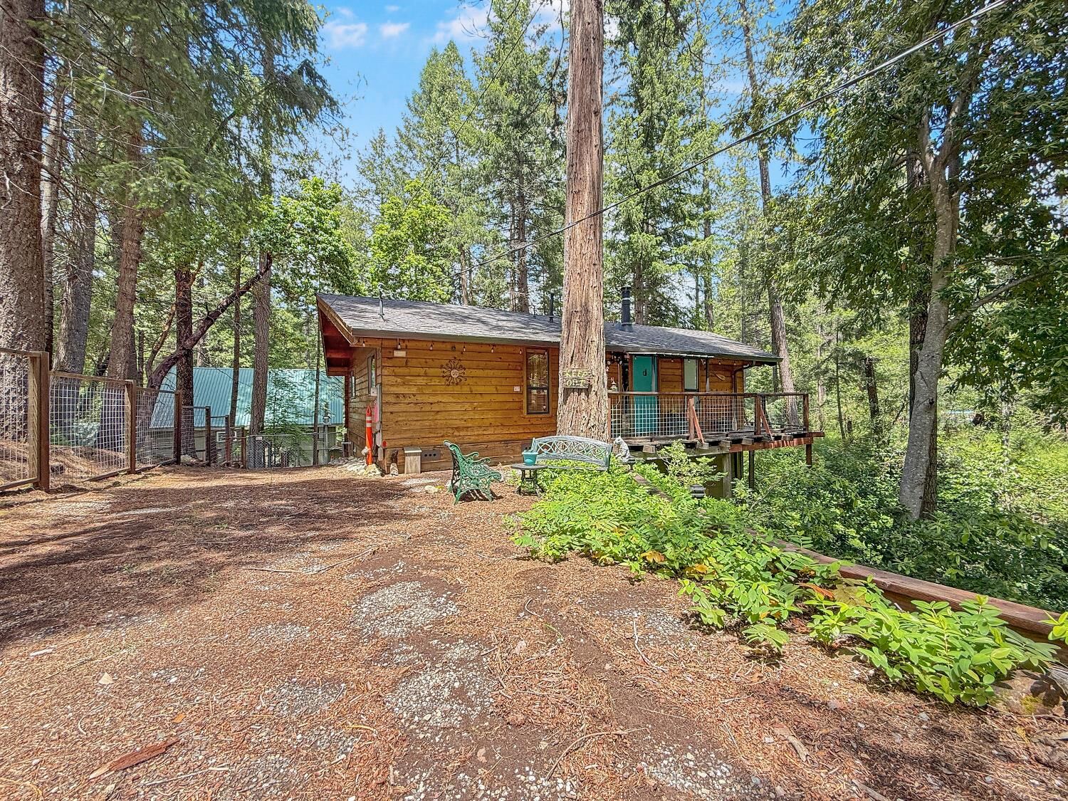 Property Photo:  12970 Spanish Ln  CA 95959 