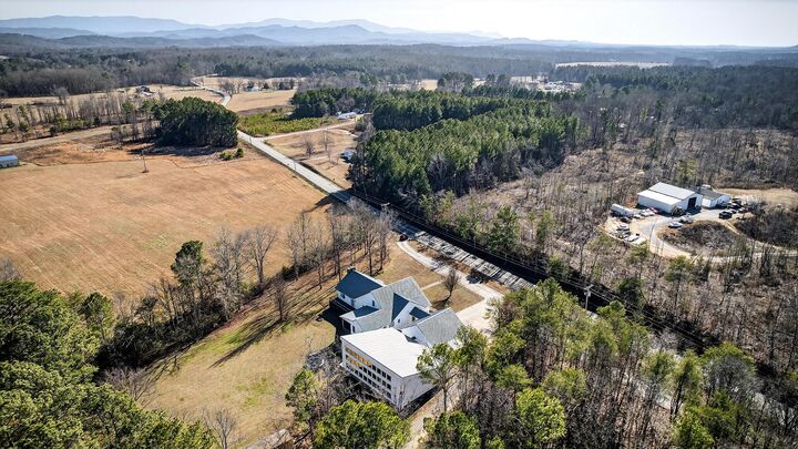 Property Photo:  3195 Ladd Springs Road SE  TN 37362 
