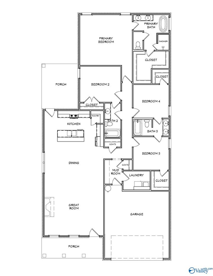 Property Photo:  214 Esplanade Court  AL 35824 