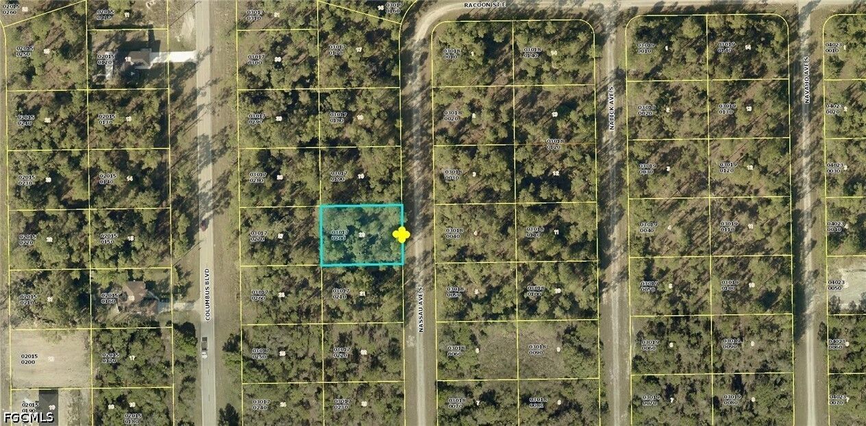 Property Photo:  130 Nassau Avenue  FL 33974 