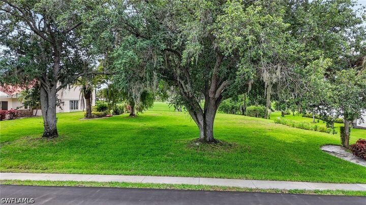 Property Photo: 16047 Forest Oaks Drive FL 33908