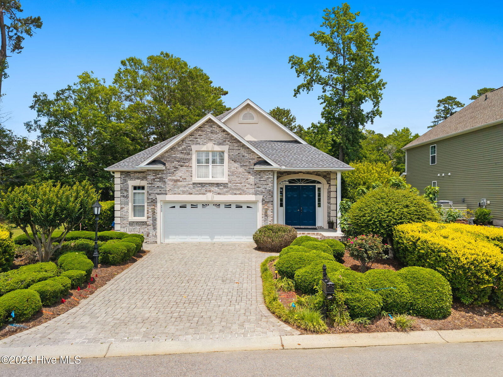 Property Photo: 8872 Broughton Place NW NC 28467