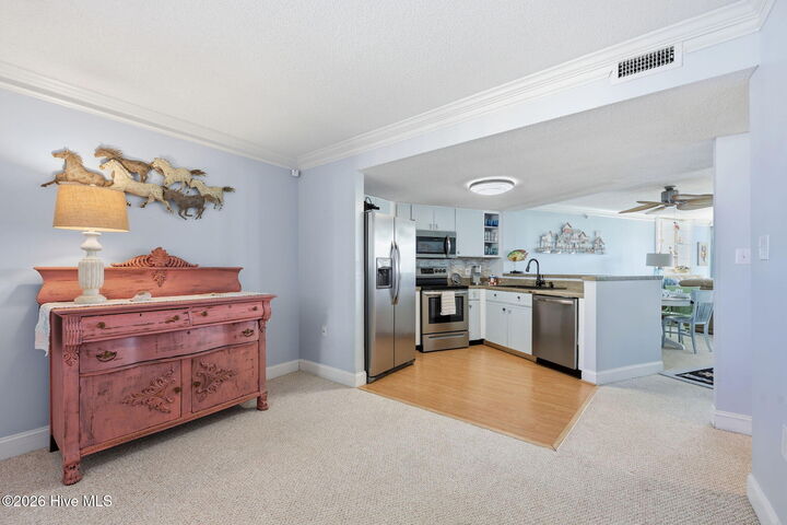 Property Photo:  1400 E Fort Macon Road 112  NC 28512 