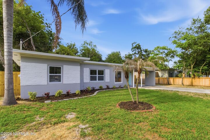 Property Photo:  459 Tabor Drive S  FL 32216 