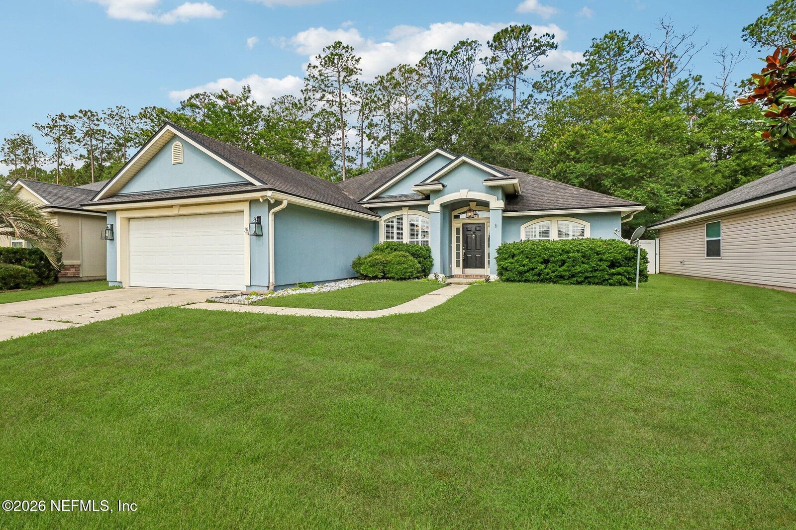 Property Photo:  3954 Trail Ridge Road  FL 32068 