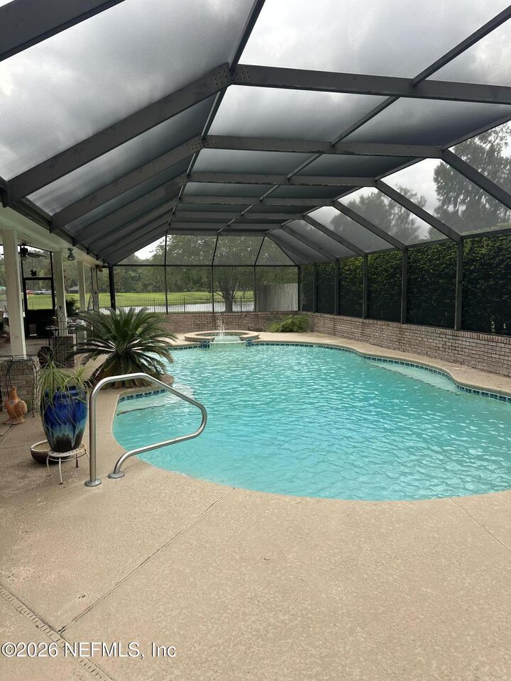 Property Photo:  711 Balmoral Lane  FL 32073 