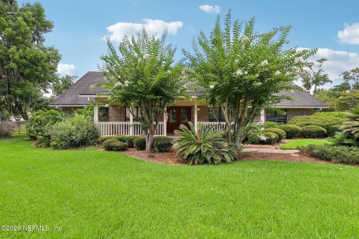 Property Photo:  711 Balmoral Lane  FL 32073 