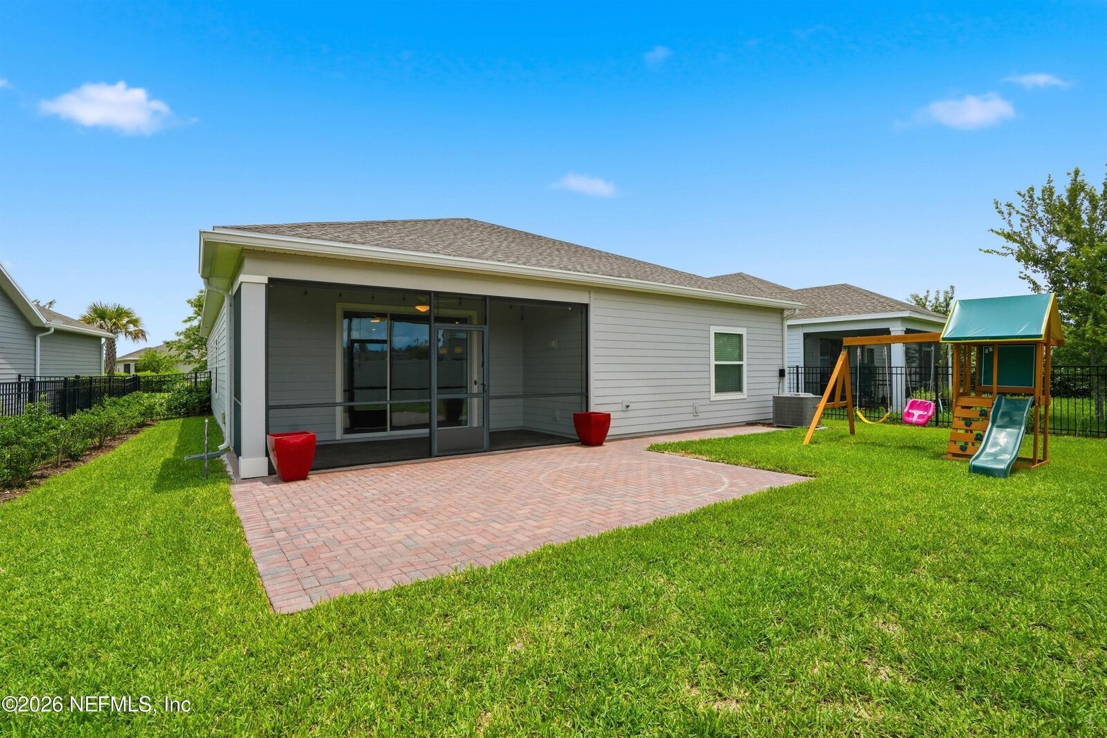 Property Photo:  184 Cobalt Lane  FL 32092 
