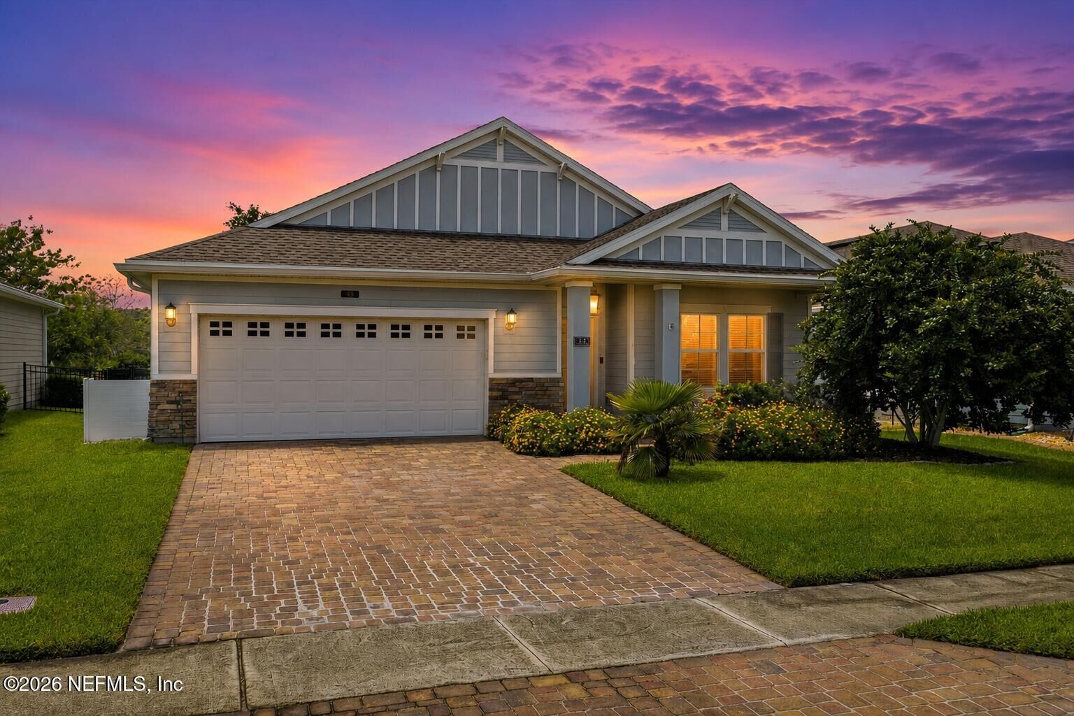 Property Photo:  48 Martello Drive  FL 32092 