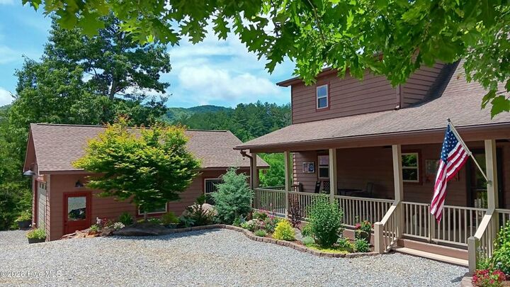 Property Photo:  175 Pin Oak Ridge  NC 28906 