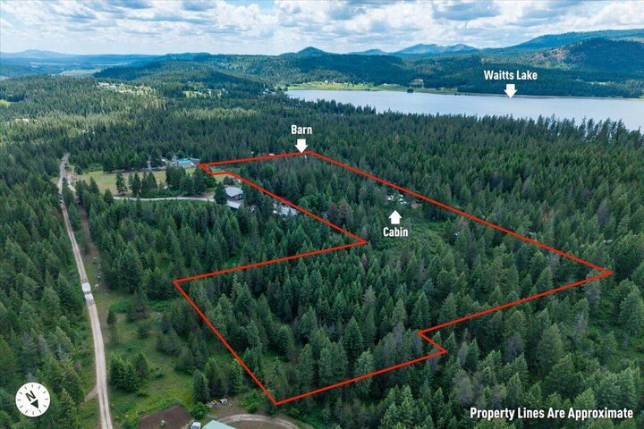 Property Photo: 3261 Bradbury Way WA 99181