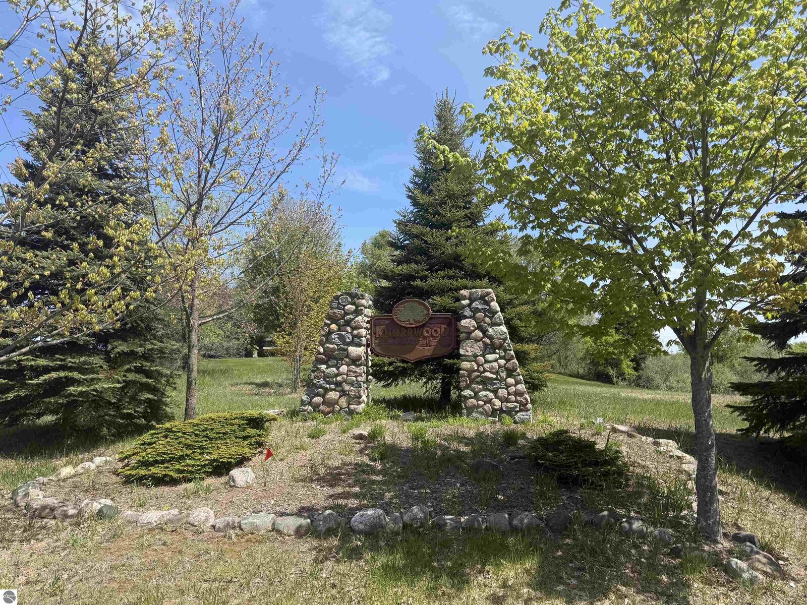 Property Photo:  00 S Donnybrook Road  MI 49682 