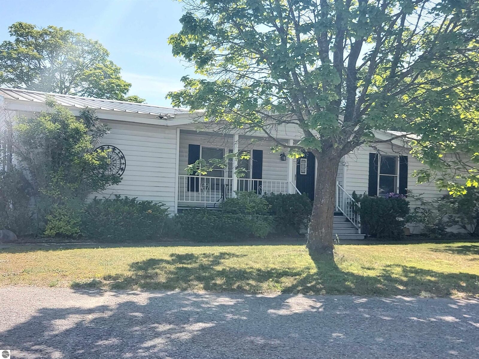 Property Photo: 1743 David Place MI 49686