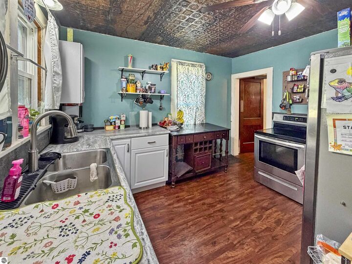 Property Photo:  123 E Bremer Street  MI 49601 