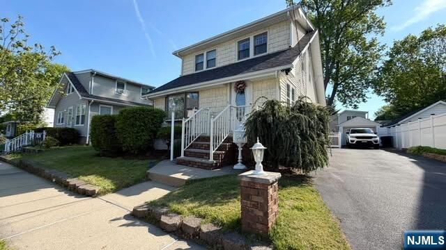 Property Photo:  49 Orange Avenue  NJ 07407 