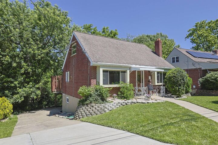 Property Photo:  201 Cleveland Avenue  KY 41073 