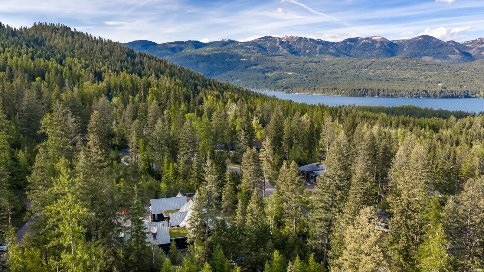 Property Photo:  43 Harlequin Court  MT 59937 