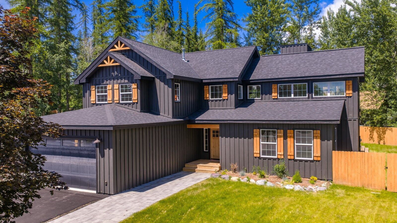 Property Photo:  84 Wedgewood Lane  MT 59937 