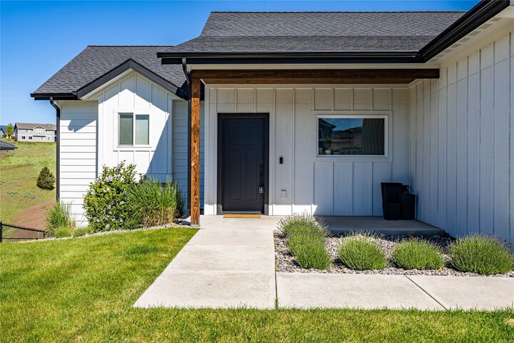 Property Photo:  7028 Jenaya Court  MT 59803 