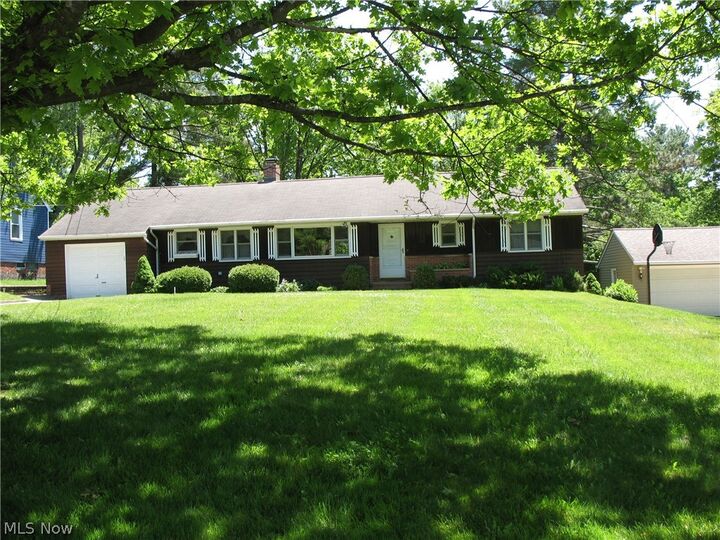 Property Photo:  7361 Hi View Drive  OH 44133 