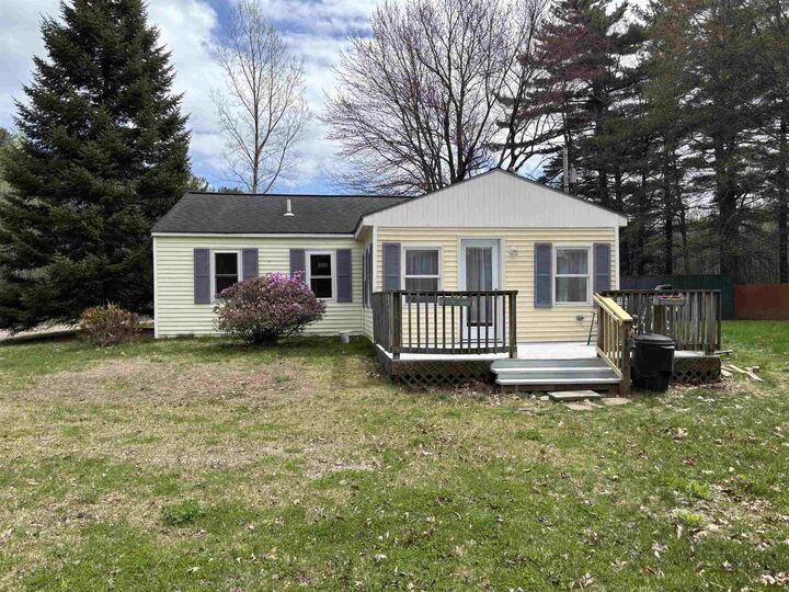 Property Photo:  179 Valiquette Court  VT 05446 