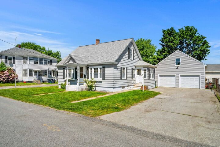 Property Photo: 39 Lovewell Street NH 03060
